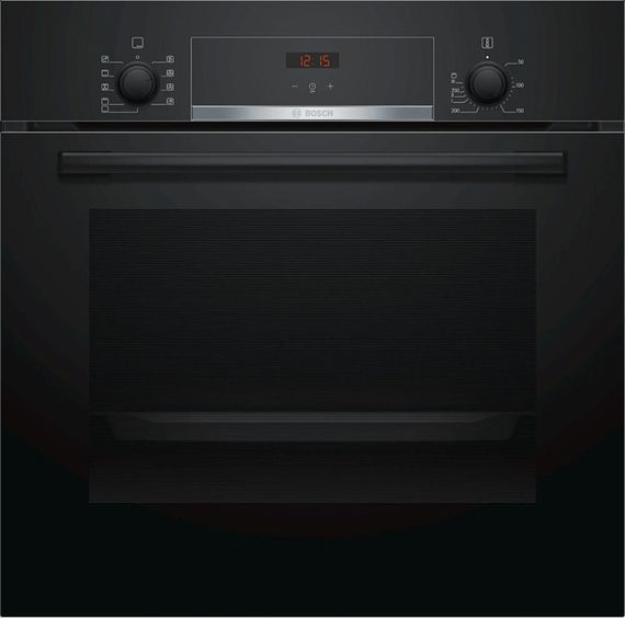 Духовой шкаф Bosch HBF534EB0Q