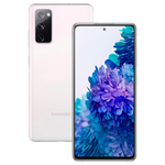 Смартфон Samsung Galaxy S20 FE 6/128GB, White (Белый)