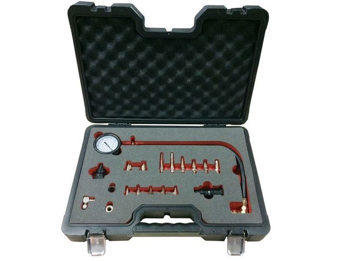 Компрессометры дизельные