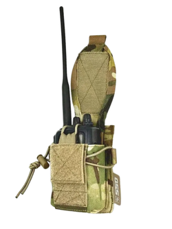 Подсумок под радиостанцию ПРС 3 MOLLE (ССО)