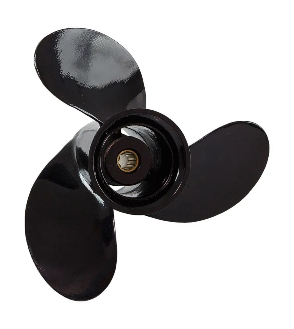 Винт BSPro Mercury 8-15л.с; 3x9x8 (8 шл.)