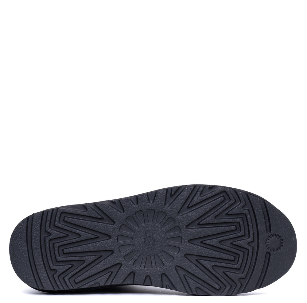 UGG Mens Neumel High Black