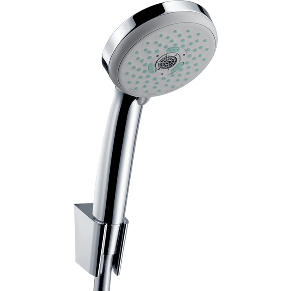 Душевой гарнитур Hansgrohe Croma 27595000 хром