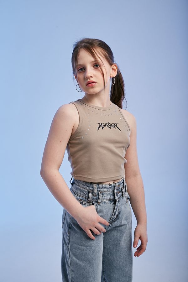 Майка д/д DELORAS 22552