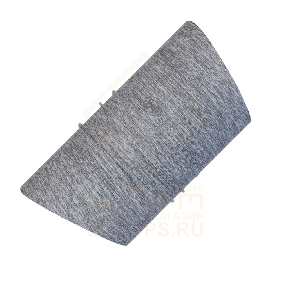 Мультибандана Buff Dryflx, R-Light Grey