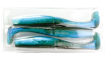 Мягкая приманка Daiwa Bait Junkie Minnow 6.2" 28.3г 158мм -