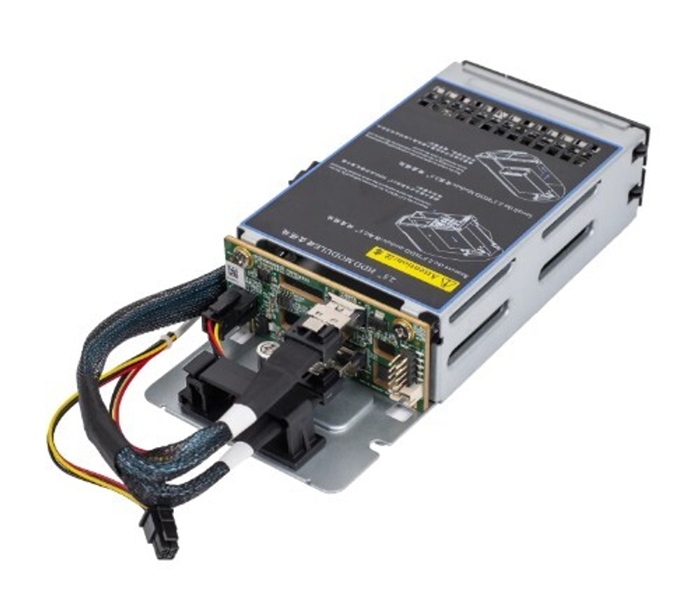 Корзина дисковая SNR SNR-SL201-U.2