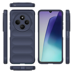 Противоударный чехол Flexible Case для Redmi 14C 4G