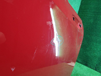 Дверь задняя левая Audi A6 5 C8 (2018-н.в.)