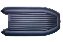 Лодка ПВХ KITT BOATS 330 НДНД