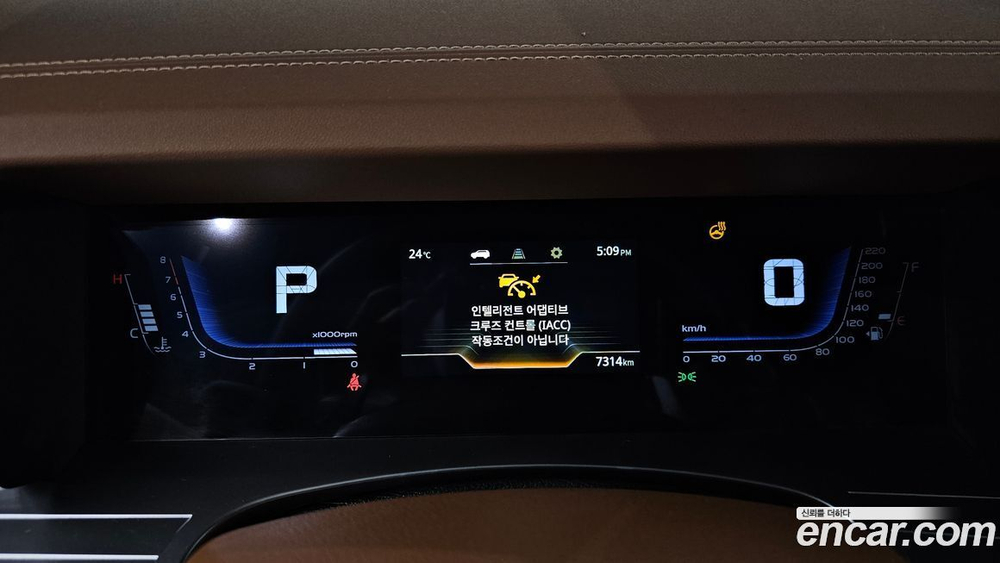 KG Mobility (Ssangyong) Torres Бензин 1.5 2WD (09.2022)