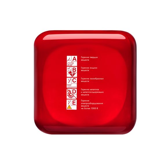 Автономное устройство порошкового пожаротушения Орион Дельта (АУПП)