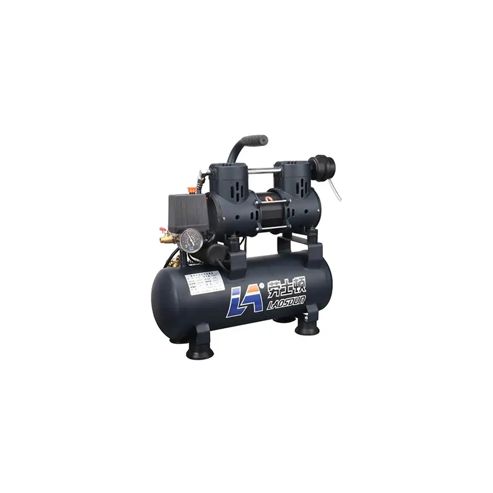 Компрессор LASTON 880W-9L Laston Welding 880-9-1