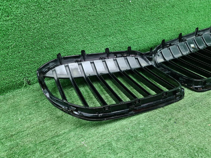 Решетка радиатора BMW 7er G11 G12 (2019-2022)