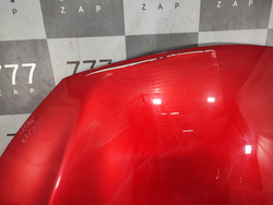 Капот Infiniti QX50 2 17-нв Б/У Оригинал FEA005NAMB