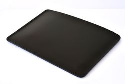 Папка из кожи для ноутбука