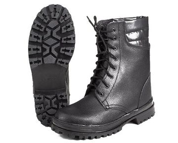 Ботинки "Омон" ТЭП (берцы)