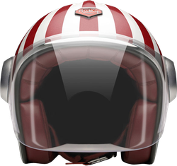 Шлем Ruby Belvedere Shibuya