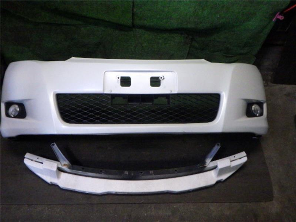 бампер передний Toyota Allion NZT260 ZRT265