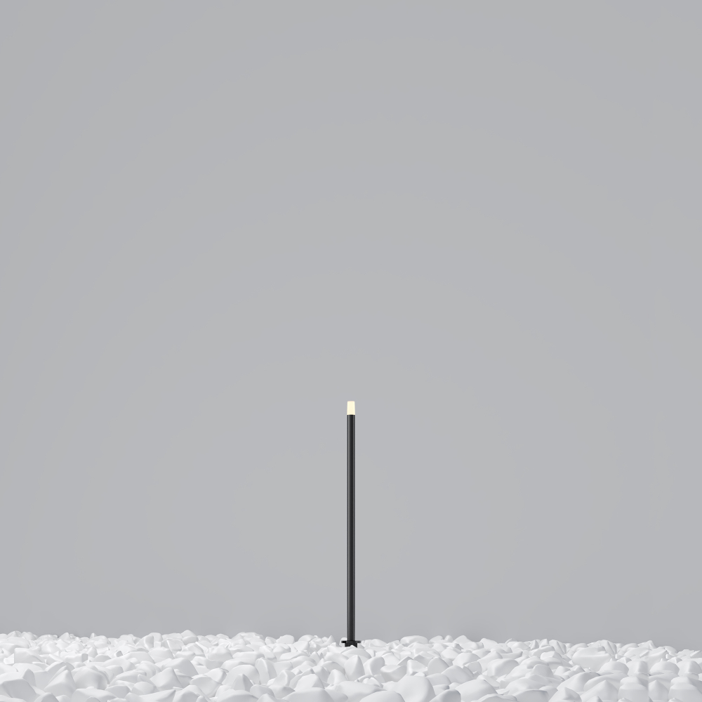 Ландшафтный светильник Outdoor O441FL-L1GF3K