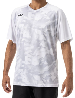 Теннисная футболка Yonex Club Team