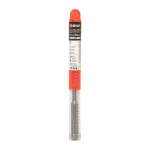 Бур по бетону SDS-plus 6x160 мм (4 резца) EKF Professional
