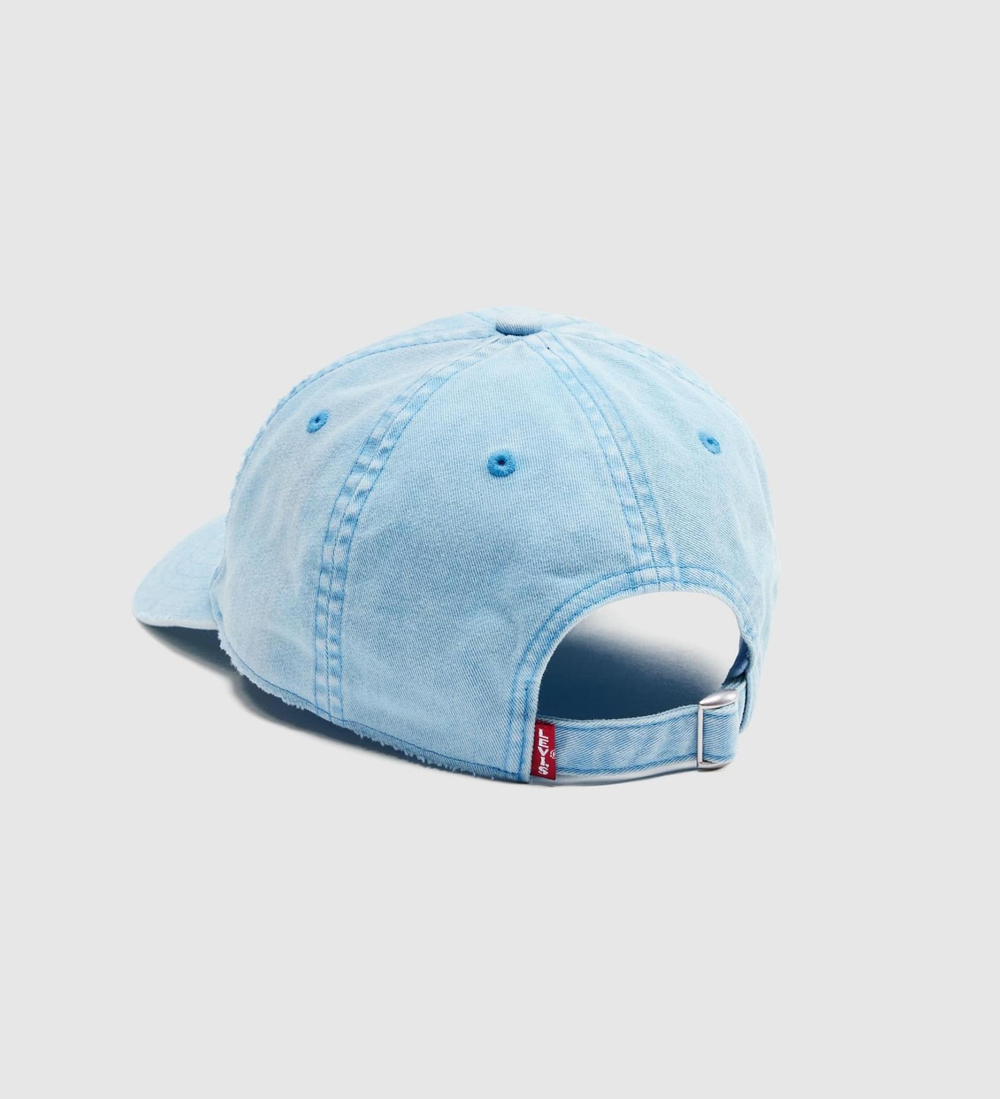 Кепка LEVI'S LS MONOGRAM CAP