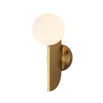 Настенный светильник MODESTYLE MS.1555.01 BS