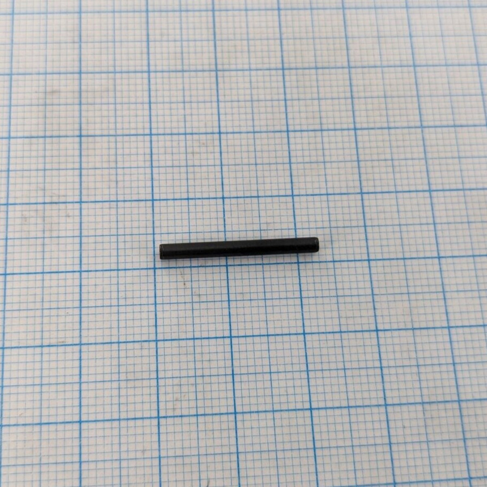 OPT-PW2040-27 Штифт 2х22 22х2х2 мм для гайковерта OPT-PW2040