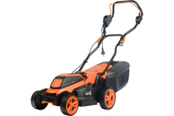 Электрическая газонокосилка PATRIOT PT 1634E 512309224