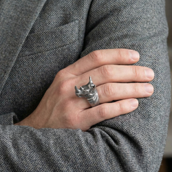 Кольцо "Успех"