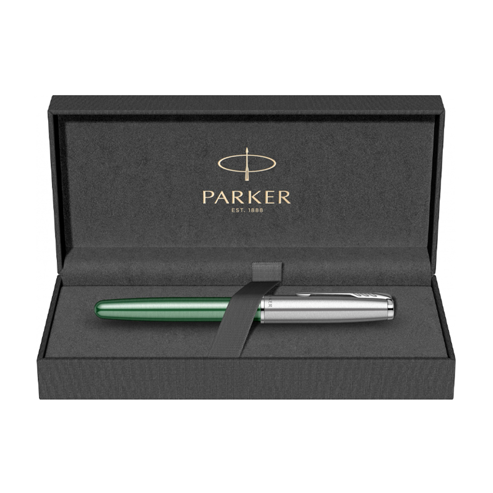 Ручка перьевая - Parker Sonnet F