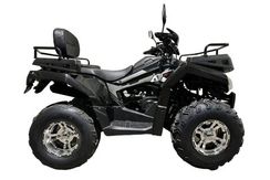 Квадроцикл RATO 200 LD Premium GT