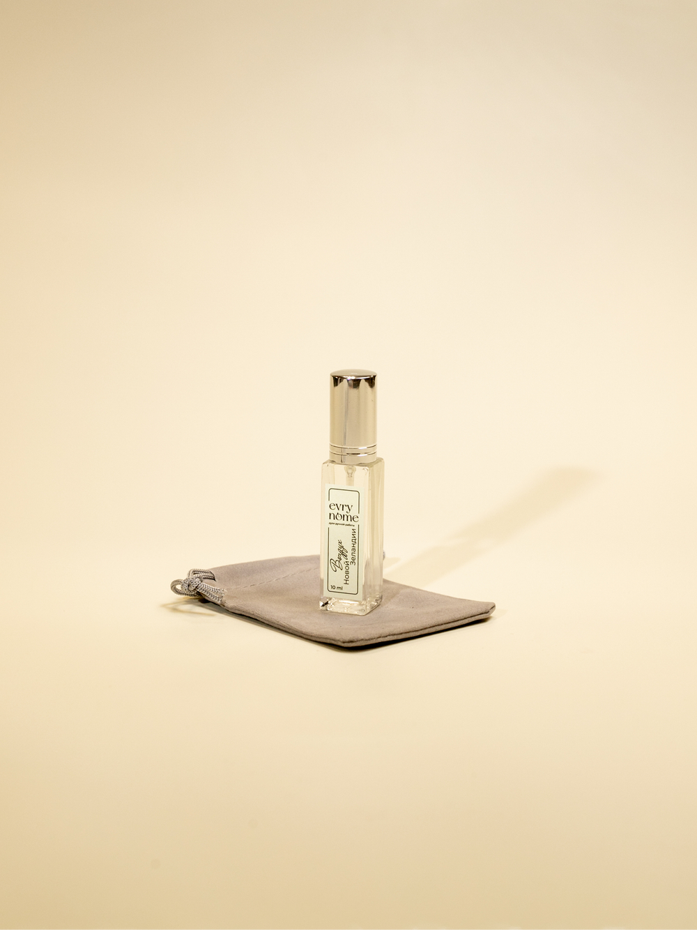 Духи Воздух Новой Зеландии