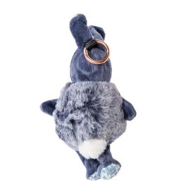 Lovely JOY PT- 72/1 Брелок Малыш в костюме Зайчика