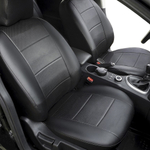 Авточехлы Chevrolet Aveo Авео T300 с 12 по 15 г.в