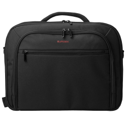 Сумка SUMDEX PON-351 (BK) черная до 16"