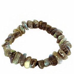 Браслет "Гала" лабрадор