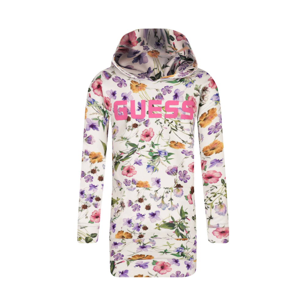 Худые GUESS ACTIVE - белый(J3YK25 KAZQ2)