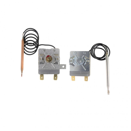 Термостат регулируемый  TBR 77гр. H23