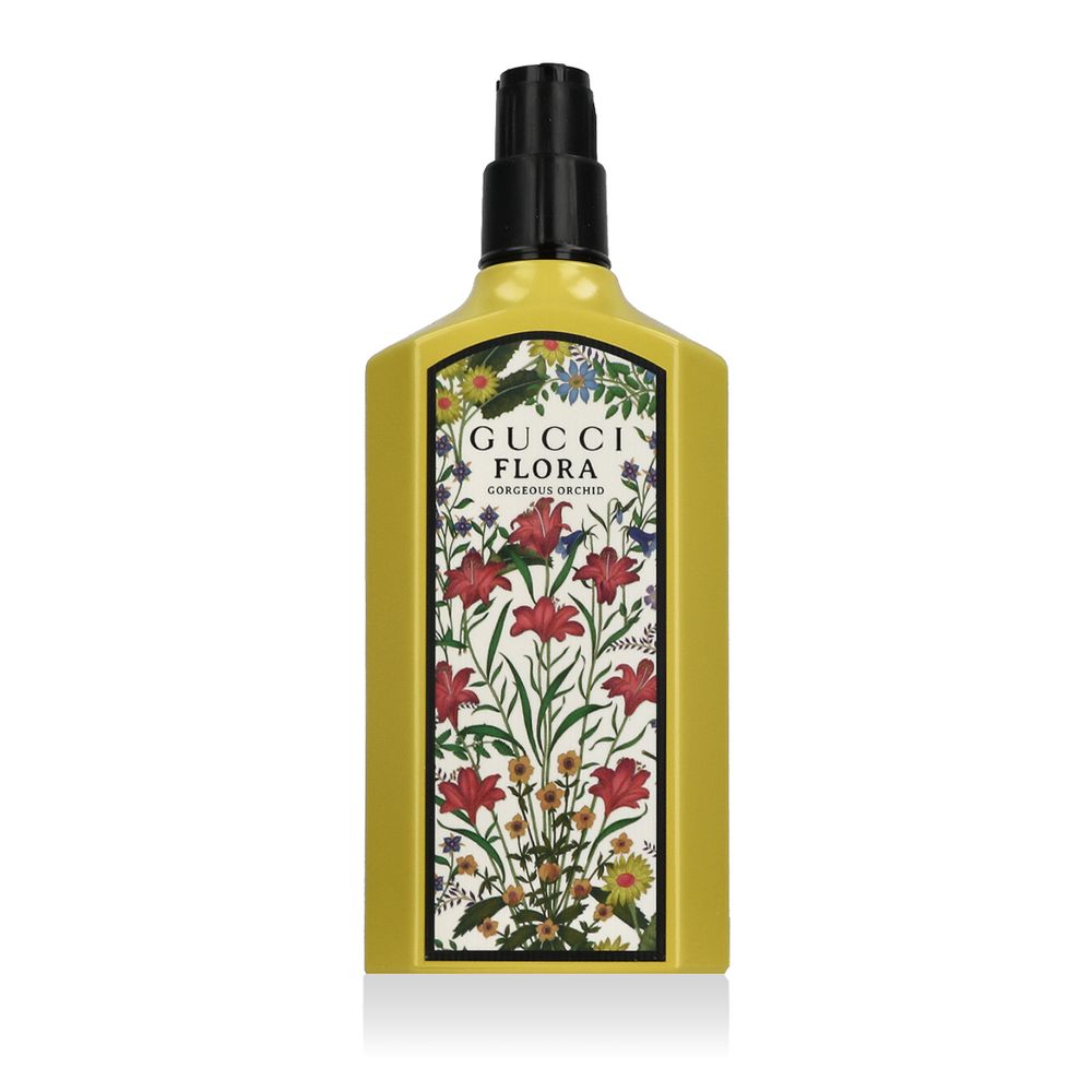 Gucci Flora Gorgeous Orchid Eau De Parfum - tester 100 ml (woman)