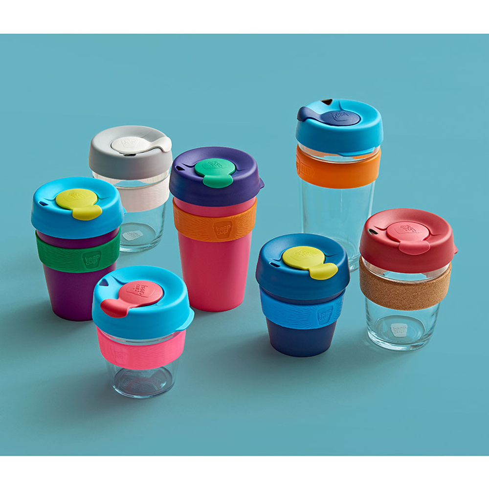 Кружка 0.34л KeepCup Original M Manzanita