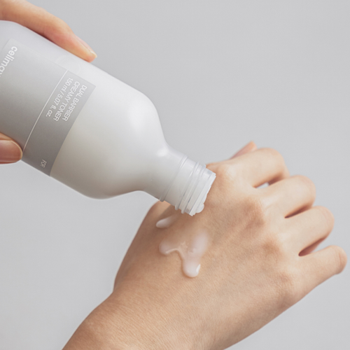 Celimax Dual Barrier Creamy Toner барьерный кремовый тонер