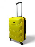 Средний чемодан Freedom Model One, Желтый, M-