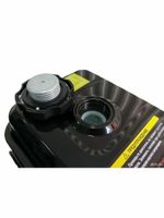 Двигатель бензиновый  LT212 (19 вал ) 23DVLT212