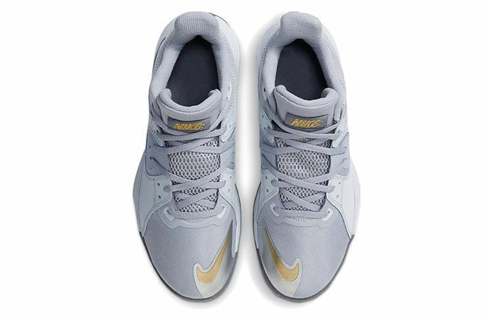 Кроссовки Nike Fly.By Mid