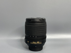 Nikon 18-105mm AF-S ED DX VR Nikkor