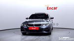 BMW 3 Series (G20) 320i M Sports (08.2021)