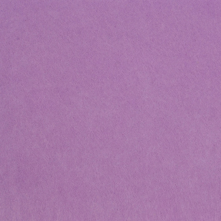 Фетр  "BLITZ", т.1мм, плт.160г/м2,  20 х 30 см, №СН632 сиреневый