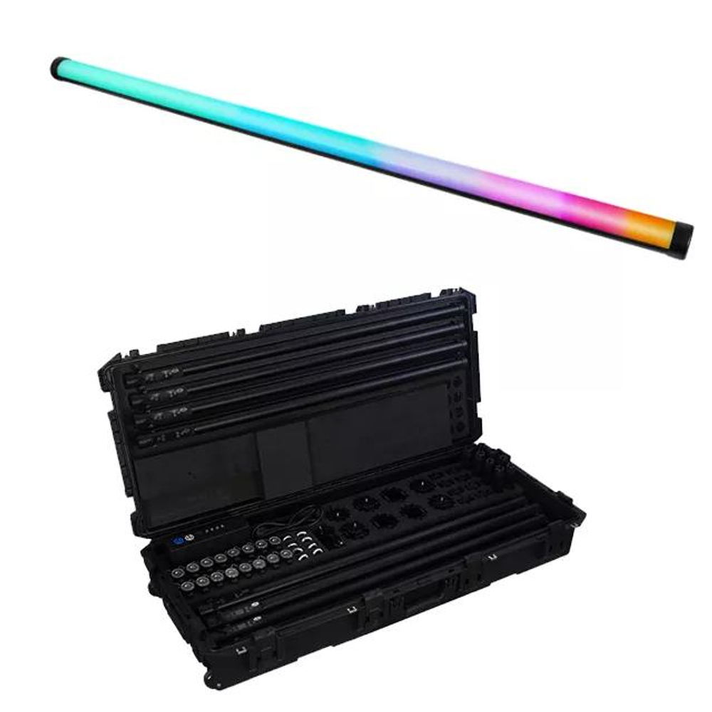 Световой прибор Amixled NEON TUBE 1160 PRO RGBMA